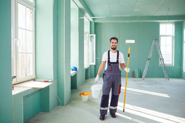 Best Black Mold Removal  in Tualatin, OR